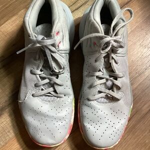 Under Armour Jet 21 Shoes